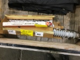 Westinghouse Surge Arrester