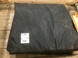Bomb Blanket
