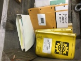 Parts & Service Manuals