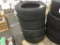 Michelin Energy Saver 235/55R17 Tires