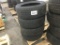 Michelin Energy Saver P225/50R17 Tires