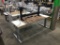 Workrite Adjustable Height Work Stations