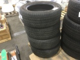 Michelin Energy Saver 235/55R17 Tires