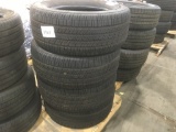 Good Year Eagle RS-A P265/60R17 Tires