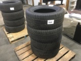 Good Year Eagle RS-A P265/60R17 Tires