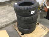 Good Year Eagle 255/60R18 Tires