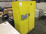 Flamable Liquid Storage Cabinet