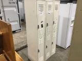 Locker Unit