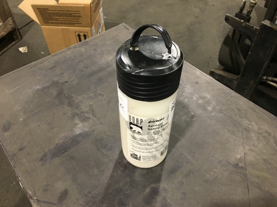UDAP Bear Detterrent Spray With Case