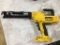 Dewalt DC545 Adhesive Gun