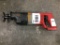 Milwaukee 18V Sawzall