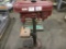 Milwaukee ME82B710 Drill Press