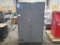 Tennsco Metal Cabinet