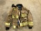 Fireman Coats Qty 10
