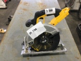 Dewalt DC300 Circular Saw