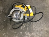 Dewalt DW378G Circular Saw