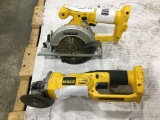 Dewalt Power Tools