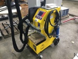 Gyspot PTI-57 Spot Welder