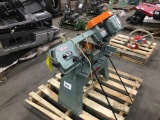 Wilton 3Z990 Horizontal Bandsaw