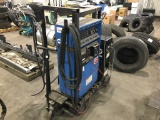 Miller SyncroWave 351 Welder