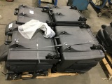 Chevrolet Tahoe Seats