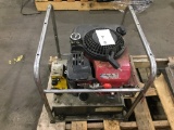 Centaur  Rescue System Hydraulic pump