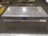 UWS Diamond Plate Tool Box