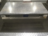 UWS Diamond Plate Tool Box