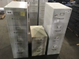 Filing Cabinets