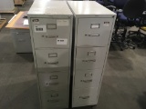 Filing Cabinets