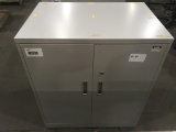 Metal Cabinet