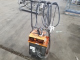 2001 Arc Deluxe 1000-D Welder