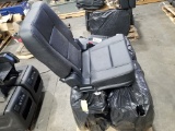 Vehicle Seats