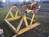 Spool Stand