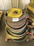 FIre Hoses Qty 5