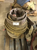 Fire Hoses Qty 5