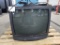 Samsung Tube TV & Xfinity Cable Box