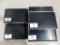Dell Latitude Laptops & Chargers, Qty 12