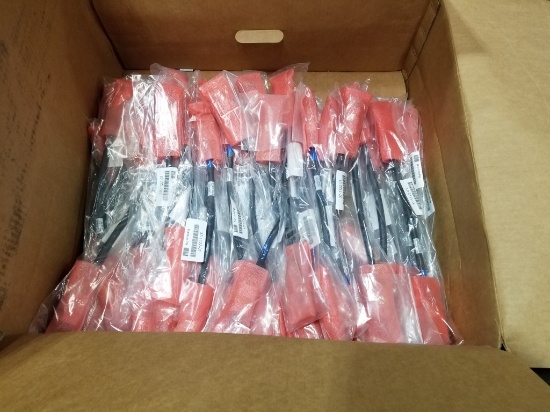 Cisco Power Stack Cables, Qty. 50
