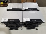 Panasonic Laptops & Chargers, Qty. 20