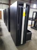 Chatsworth Server Rack w/ Chimney