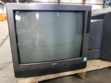 Philco Tube TV