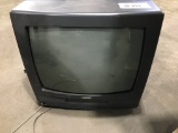 1995 Samsung CXC1912 TV/VCR Combo