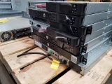 HP Rack Mounted UPS, Qty. 7