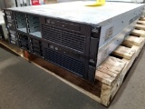 HP Proliant Servers DL380 G7, Qty. 2