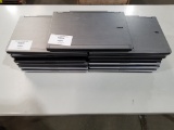 Dell Latitude Laptops & Chargers, Qty 13