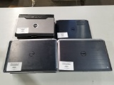 Dell Laptops, Qty. 12