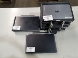 Dell Laptops, Qty. 11