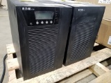 Eaton 9130 UPS Tower