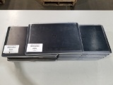 Dell Laptops w/ Chargers, Qty. 13